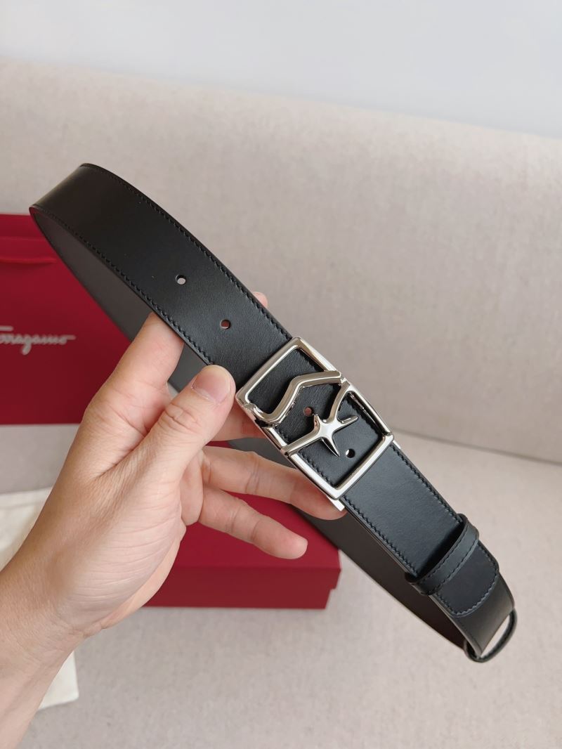 Ferragamo Belts